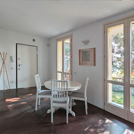 Appartement La Piccola Coccinella à Bellagio Extérieur photo