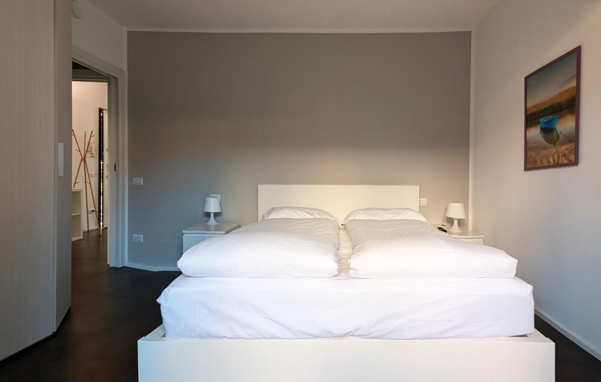 Appartement La Piccola Coccinella à Bellagio Extérieur photo