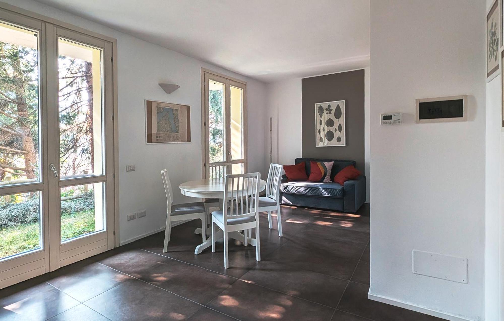 Appartement La Piccola Coccinella à Bellagio Extérieur photo