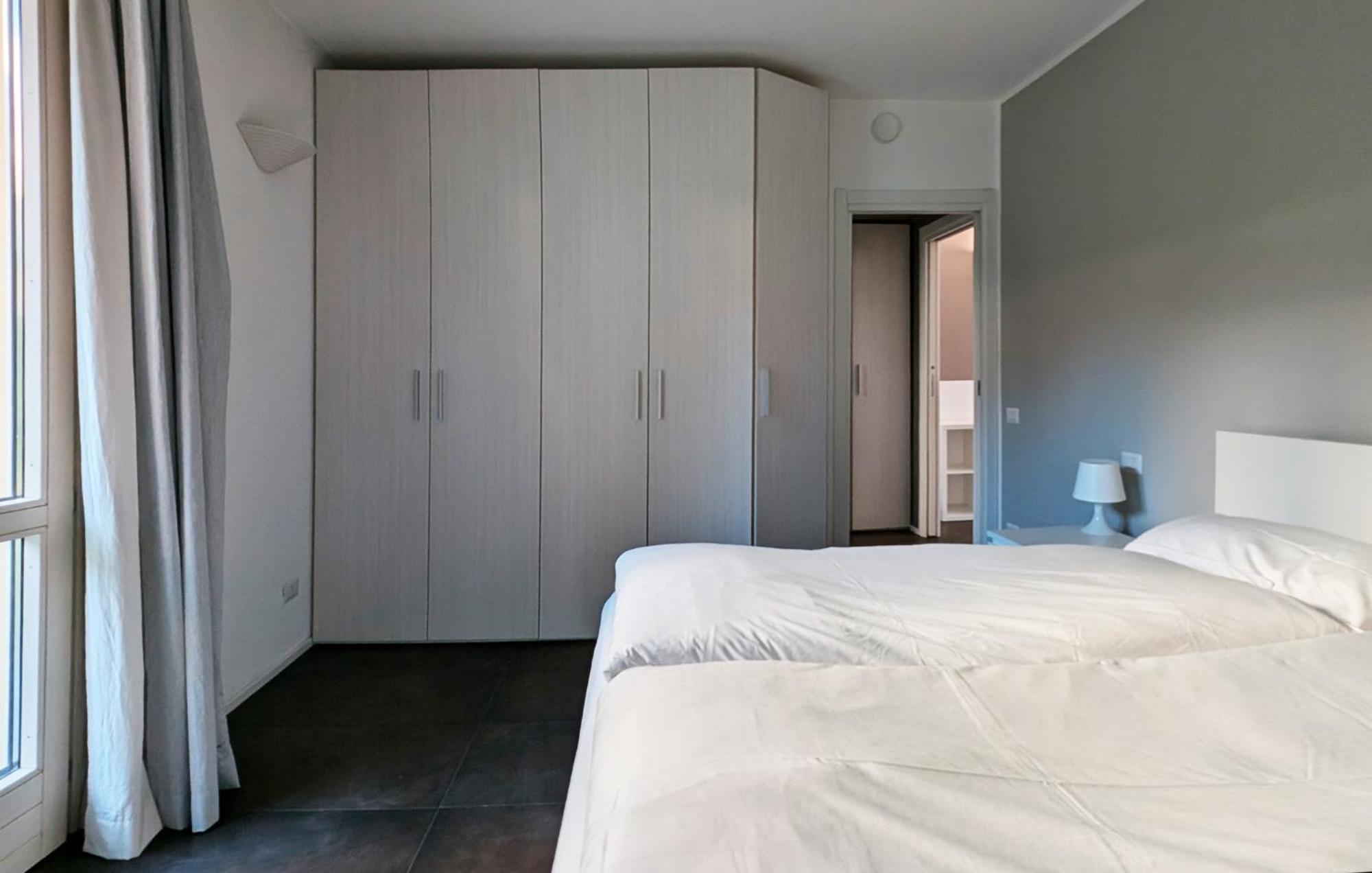 Appartement La Piccola Coccinella à Bellagio Extérieur photo